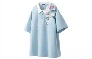 SWAMP AREA LogoPoloT