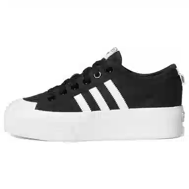 adidas originals Nizza Platform