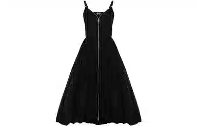 Alexander McQueen SS22