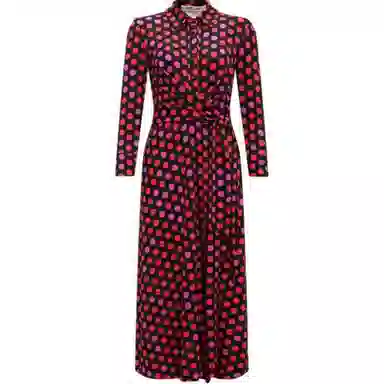 DIANE VON FURSTENBERG SS24