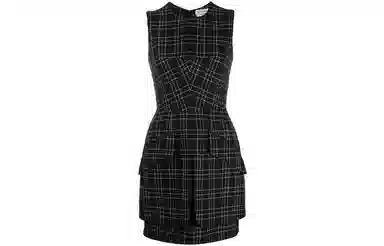 Alexander McQueen FW21