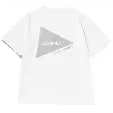 Gramicci x and wander T