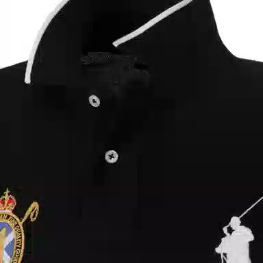 Polo Ralph Lauren SS24 LogoPolo
