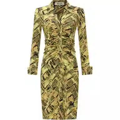 DIANE VON FURSTENBERG SS24