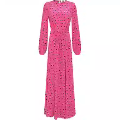 DIANE VON FURSTENBERG