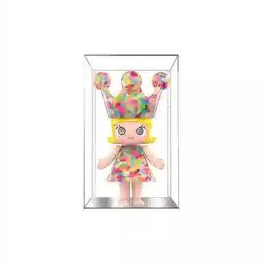 KGBOX ROYAL MOLLY1000