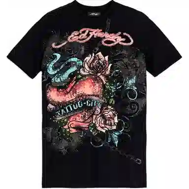 Ed Hardy SS24