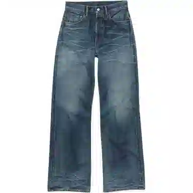 Acne Studios SS25 2021F