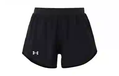 Under Armour Fly-By Elite Logo
