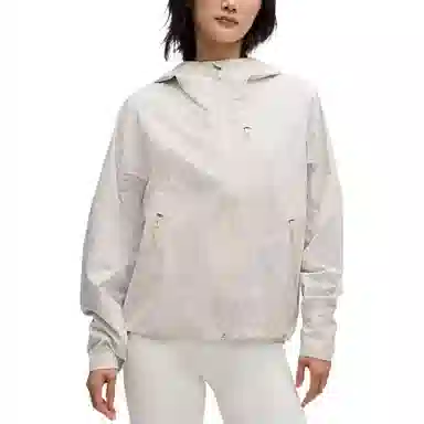 lululemon SS25 City-to-Hike LTIV