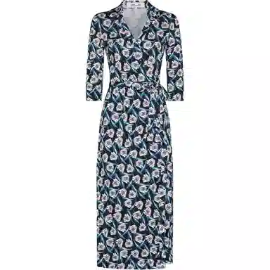 DIANE VON FURSTENBERG V