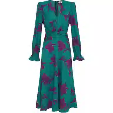 DIANE VON FURSTENBERG V