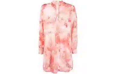 Alexander McQueen SS22