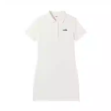 ellesse Polo Dress