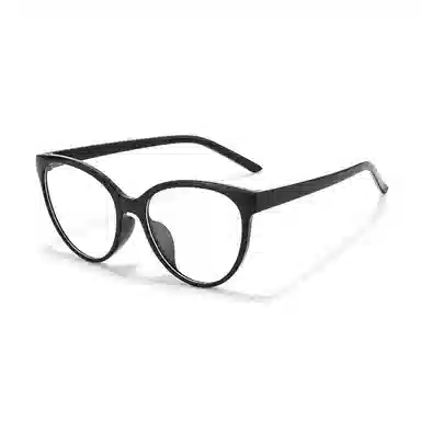 【可配度数】 佐川 时髦上扬 素颜神器超显脸小 文艺可配防蓝光变色 猫眼 光学镜架 男女同款情侣款