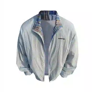 CHARLIE GOLF UPF50+Logo