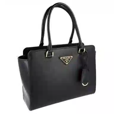 Prada Saffiano Leather Bag