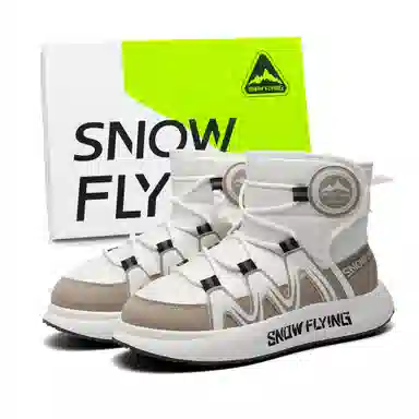 SNOW FLYING 3.5cm