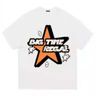 BIG TIME REGAL LOGOT