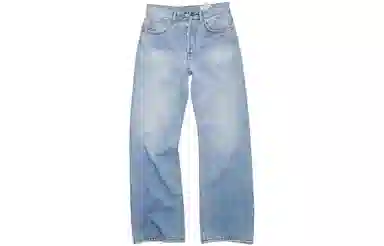 Acne Studios SS22 2021F