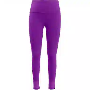 lululemon Wunder Train Mesh Panel High-Rise Tight 25"