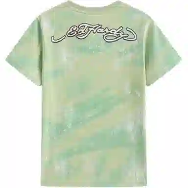 Ed Hardy SS25 T