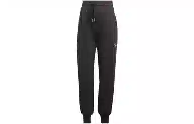 adidas x Stella McCartney Fleece Sweat Pants Logo