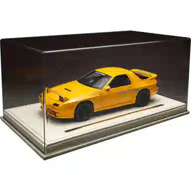 RX-7 124