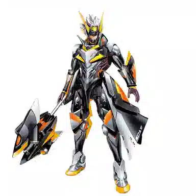 Keeppley 5 301-600pcs K78035