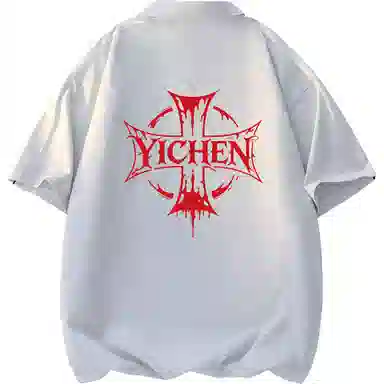 YICHEN T