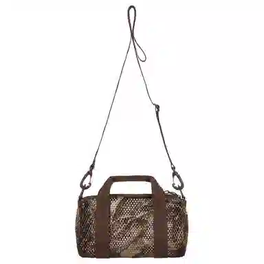 Supreme 3L Shoulder Bag Camo
