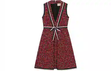 GUCCI FW21 Geometric