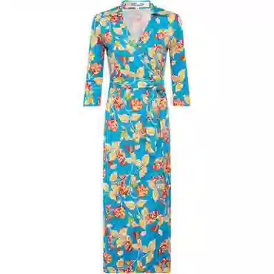 DIANE VON FURSTENBERG V