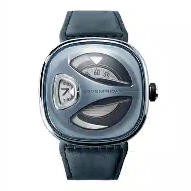 SEVENFRIDAY 50