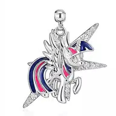 KADER DIY MY LITTLE PONY