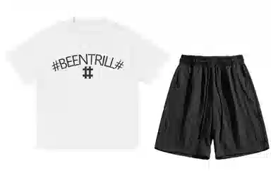 BEENTRILL logoT