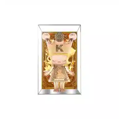 KGBOX Molly Royal 1000