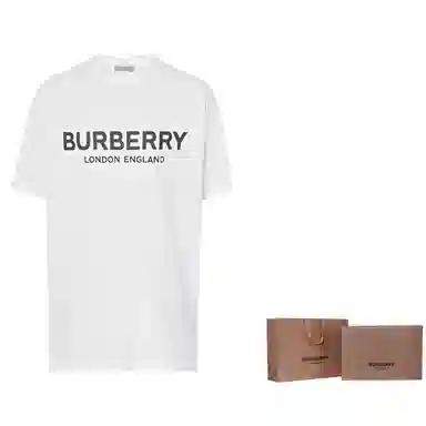 Burberry LogoT