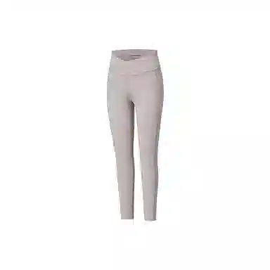 波司登 舒适修身有弹力瑜伽休闲裤 女款