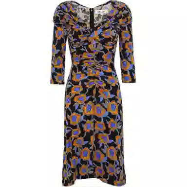 DIANE VON FURSTENBERG SS24 V