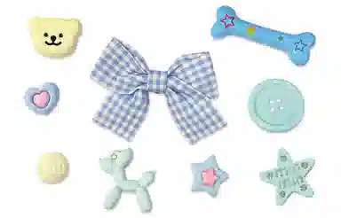 US8ACC CrocsDIY