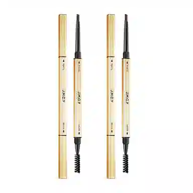 健美创研 小金条眉笔 超细防水持久不脱色