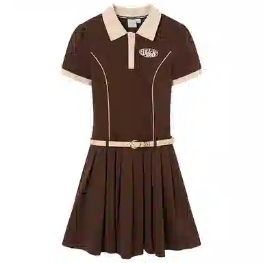 EPTISON WOMAN Mood Island poloA