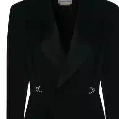 Alexander McQueen SS22