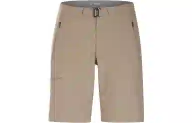 Arcteryx GAMMA lt short 9