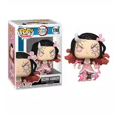 Funko Q