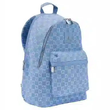 Jordan Backpack Denim Blue