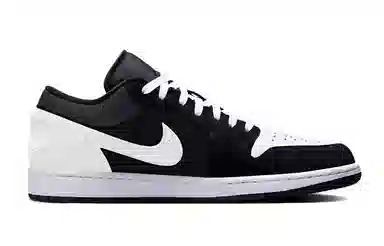 Jordan Air Jordan 1 Low "Reverse Panda"