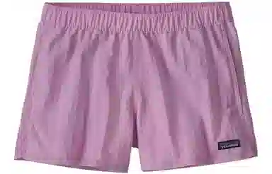 patagonia Women's Barely Baggies Shorts - 2