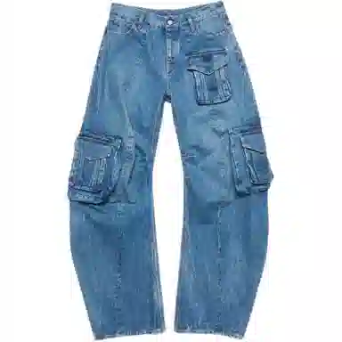 Acne Studios SS25 2021F